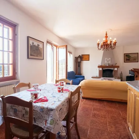 Apartment Paola Rio Marina