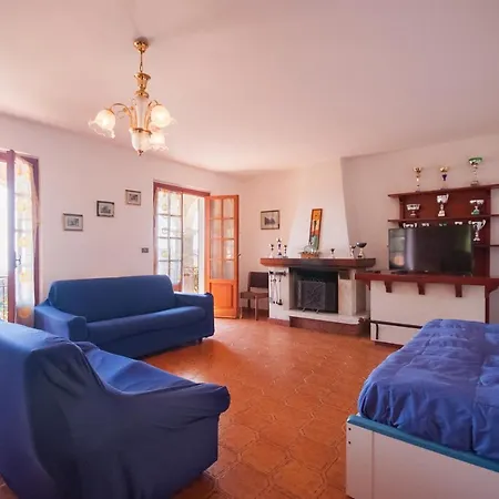 Apartment Paola