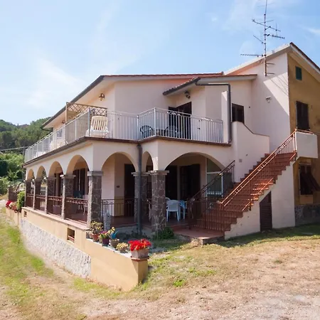 Paola Apartment *