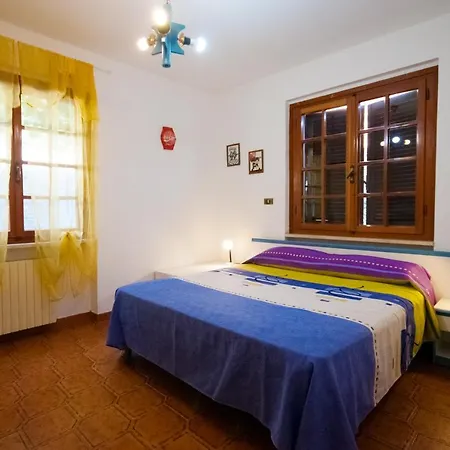 Apartment Paola Rio Marina