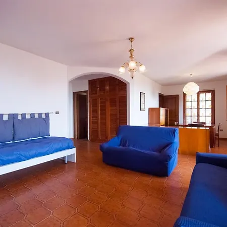 Apartment Paola