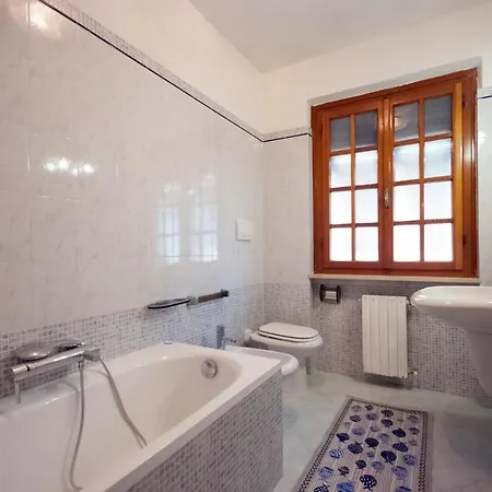 Paola Apartment