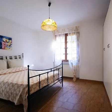 Apartment Paola Rio Marina
