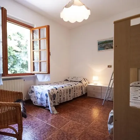Apartment Paola Rio Marina
