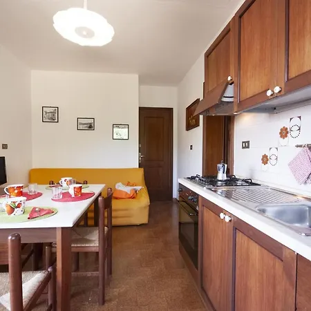 Apartment Paola